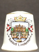 schlos linderhof